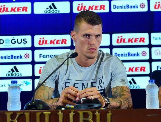 Martin Skrtel: “ihtiyacımız Olan Skoru Biliyoruz Ve Bunu Başaracak Güçteyiz”