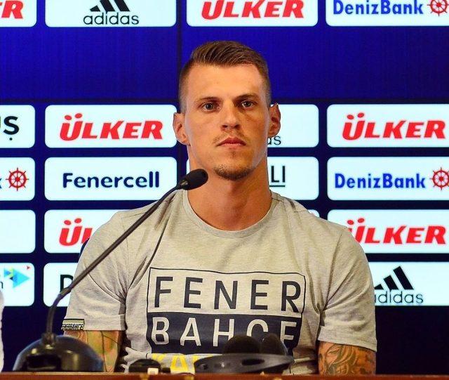 Martin Skrtel: “ihtiyacımız Olan Skoru Biliyoruz Ve Bunu Başaracak Güçteyiz”