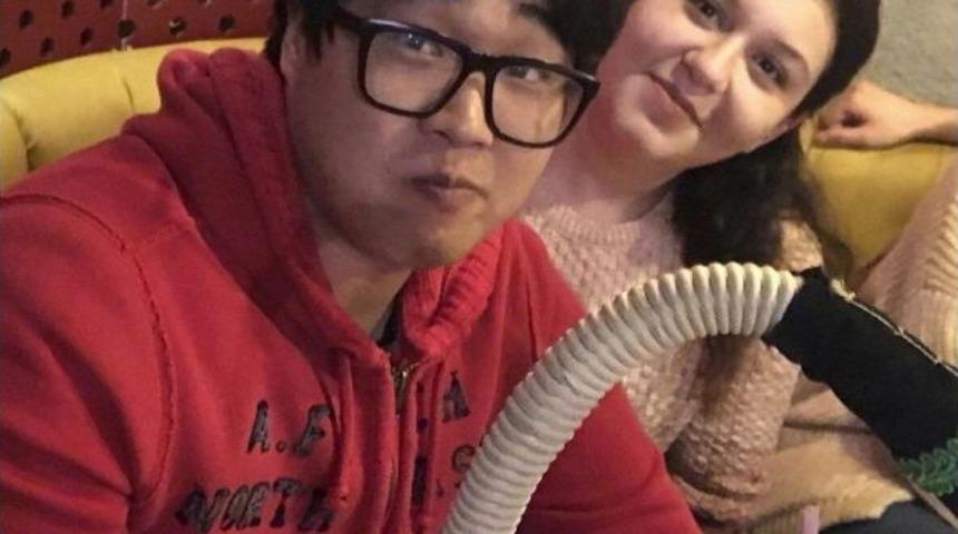 Koreli Damat Aşkı İ&ccedil;in M&uuml;sl&uuml;man Oldu