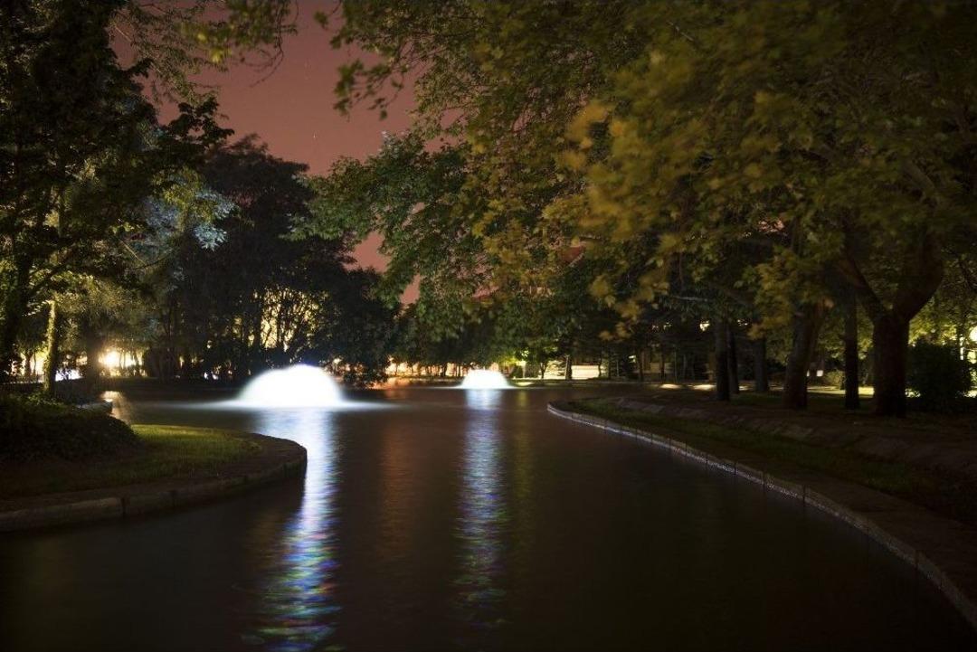 Anadolu &Uuml;niversitesi Yeni Sosyal Donatı Alanları Kazanıyor