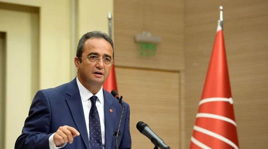 Chp&rsquo;den Cumhurbaşkanı Erdoğan&rsquo;ın Atlet Eleştirisine Yanıt
