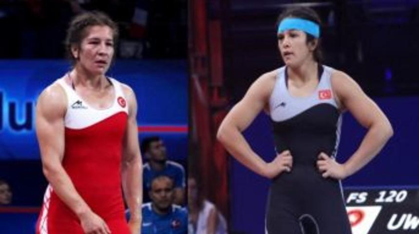 Yasemin Altın, Hafize Bronz Ma&ccedil;ına &Ccedil;ıkacak