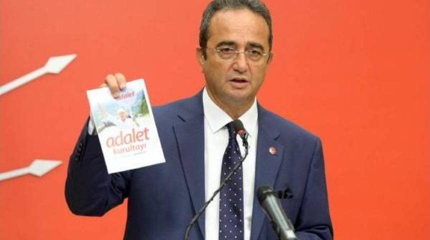 Chp'li Tezcan: Sayın Erdoğan, Fanilayı Bırak Vatandaşın Filesine Bak (Geniş Haber)&nbsp;