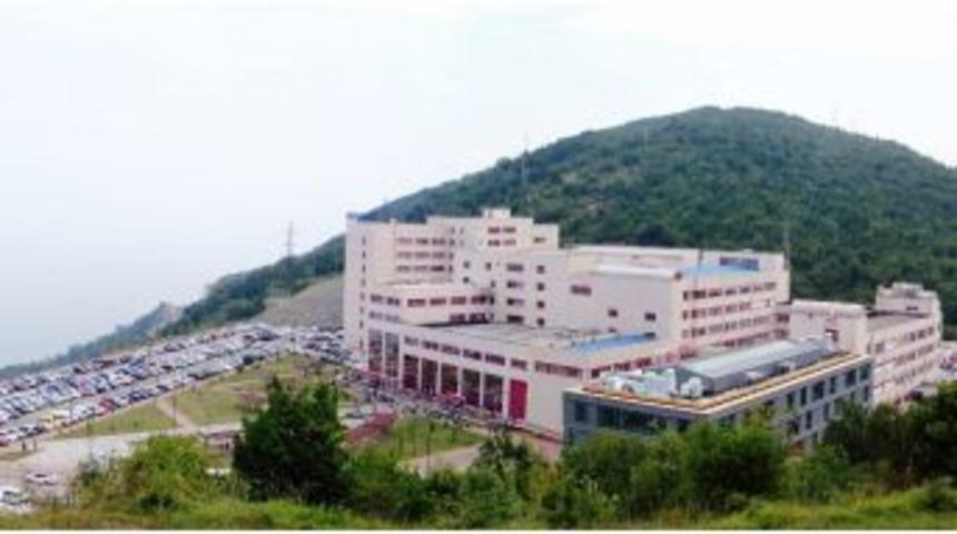 Be&uuml;&rsquo;den Karaciğer Nakli İ&ccedil;in İlk Adım