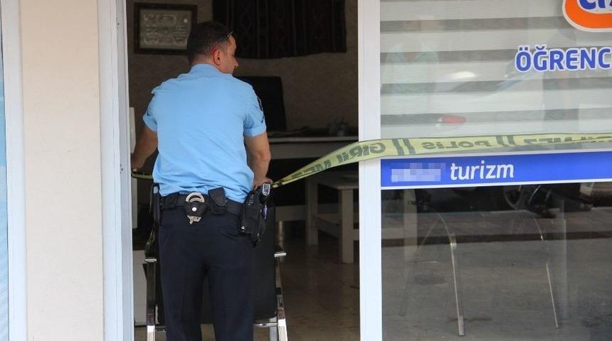 Akraba Kavgasında 6 Kişi Yaralandı