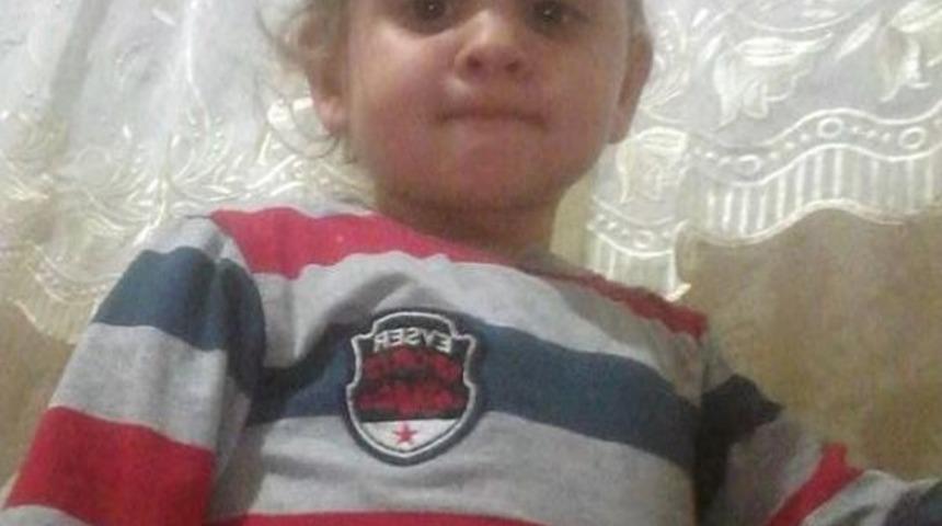 5'inci Kat Balkonundan D&uuml;şen 2 Yaşındaki Hayr&uuml;nnisa &Ouml;ld&uuml;