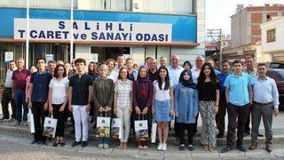 Altın Çocuklar Altın İle Ödüllendirildi