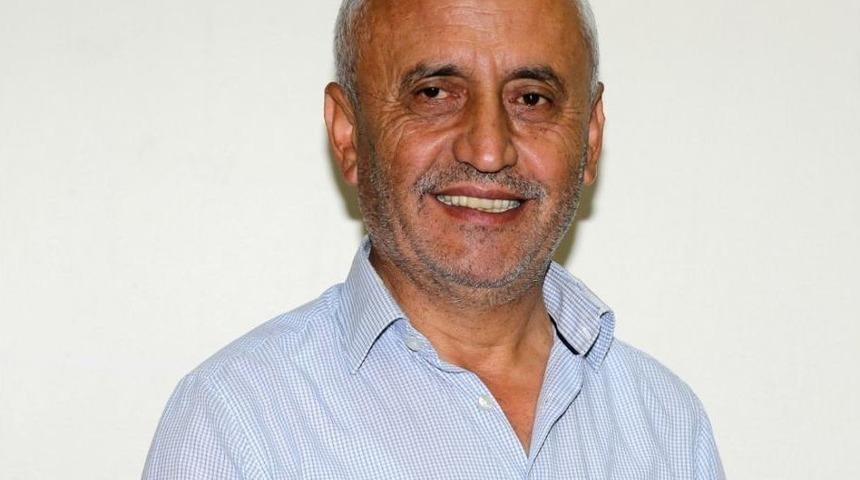 Kayrancık’ta Asfalt Çalışması Tamamlandı