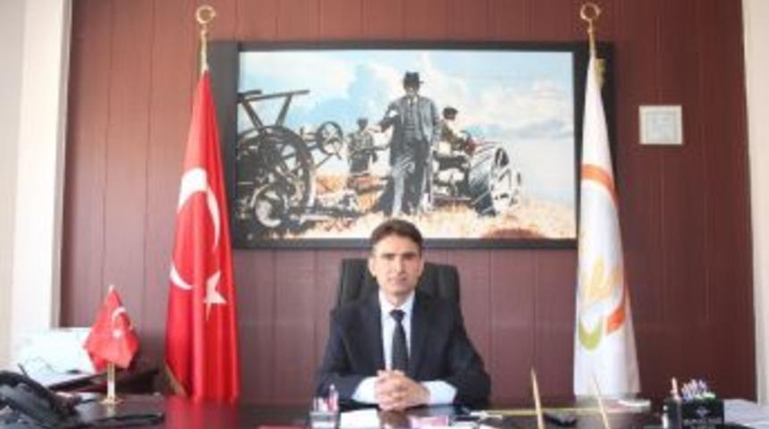 M&uuml;d&uuml;r Şimşek&rsquo;ten Kurban Kesimi A&ccedil;ıklaması