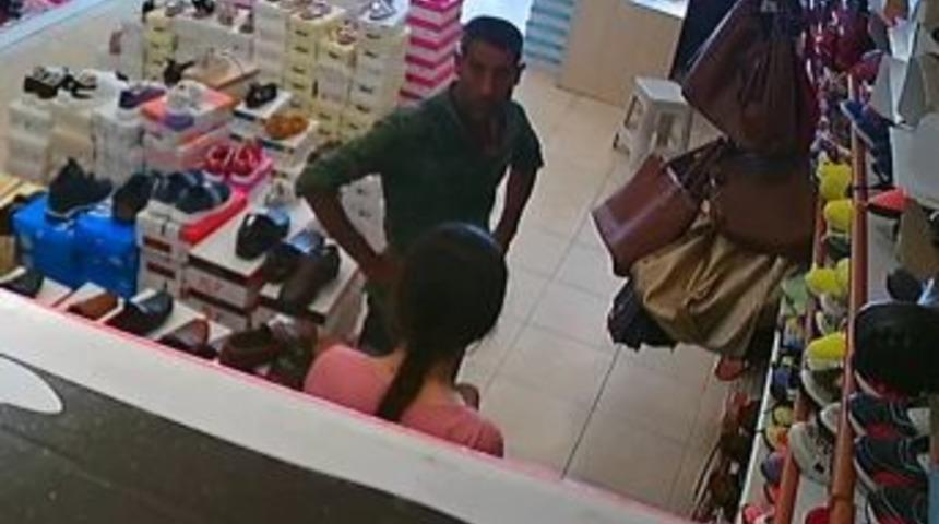 Yaptığı Hırsızlıkların 8&rsquo;ini Kabul Etti, Birini Kabul Etmedi