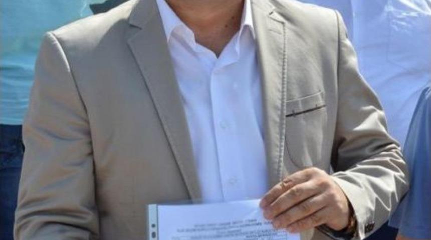 Doğal Delege Sandılar, Liste Dışı Bıraktılar