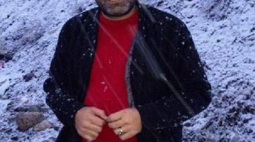 Cinayet, Hastanenin G&uuml;venlik Kameralarından &Ccedil;&ouml;z&uuml;ld&uuml;