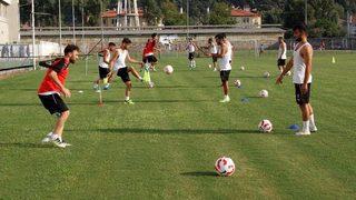 Fethiyespor’da Hacettepe Hazıklıkları Sürüyor