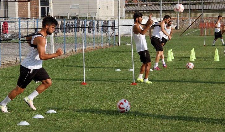 Fethiyespor’da Hacettepe Hazıklıkları Sürüyor G3