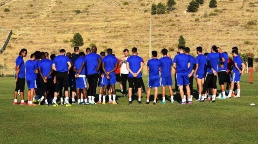 Sağlam: Takımlar Gibi Hakemlerde Hazır Değil