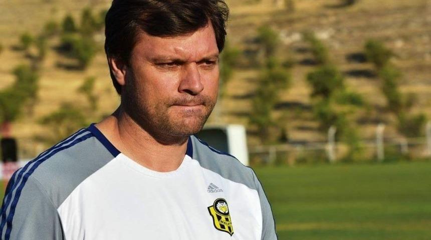 Sağlam: &ldquo;başkası Olsa Yapılan O Hatada Kıyameti Koparır&rdquo;