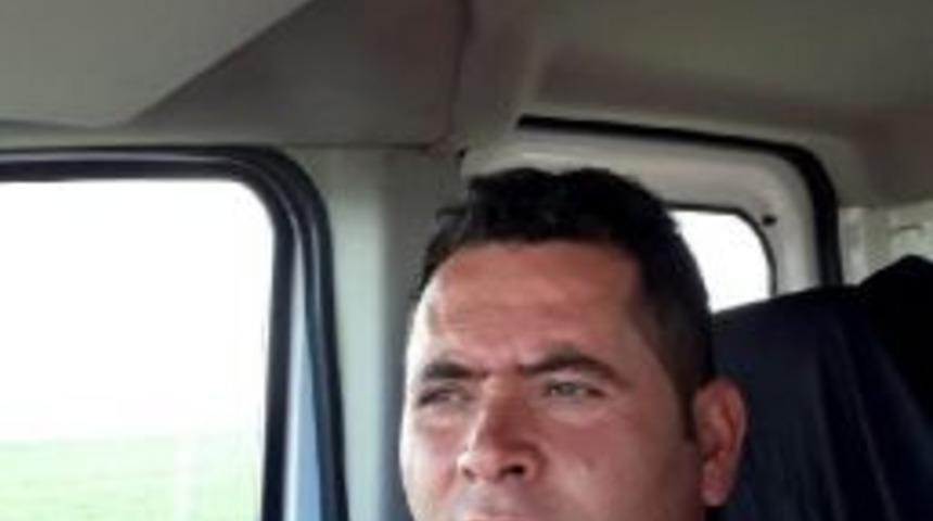 İstinat Duvarına Çarpan Greyder Sürücüsü Öldü