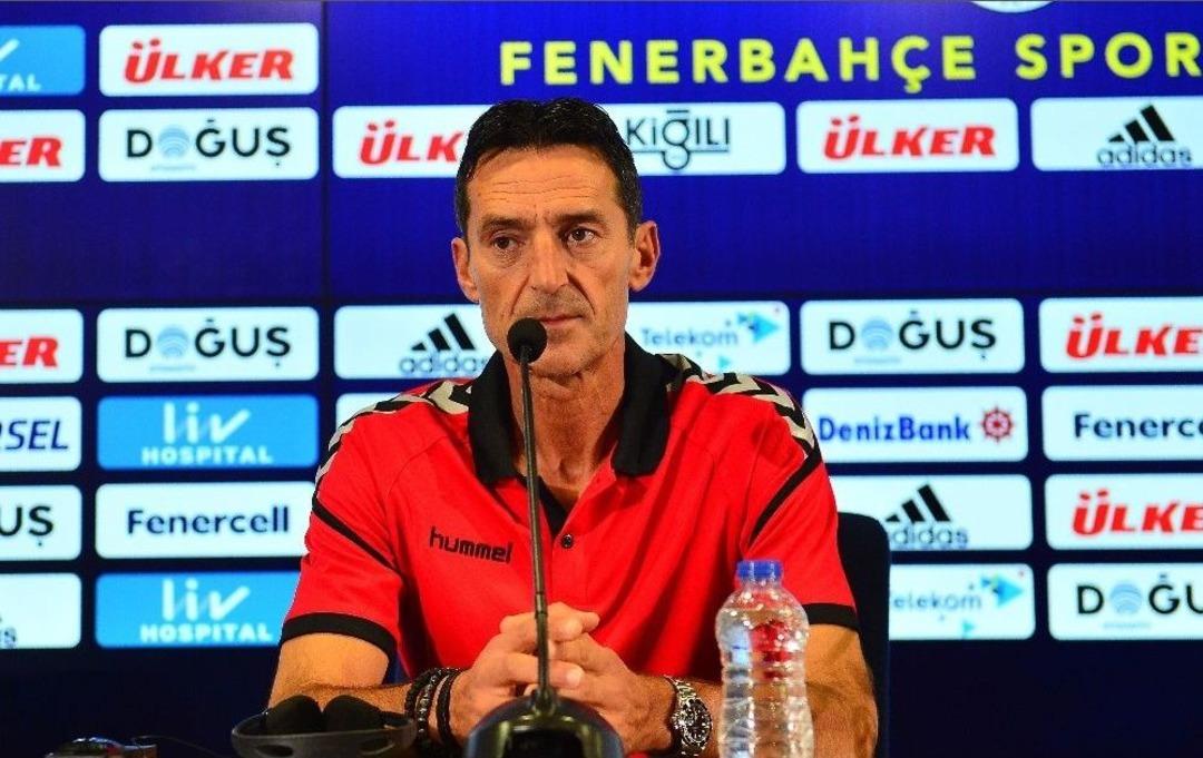 Janevski: "ben Turu Ge&ccedil;eceğimize İnanıyorum"