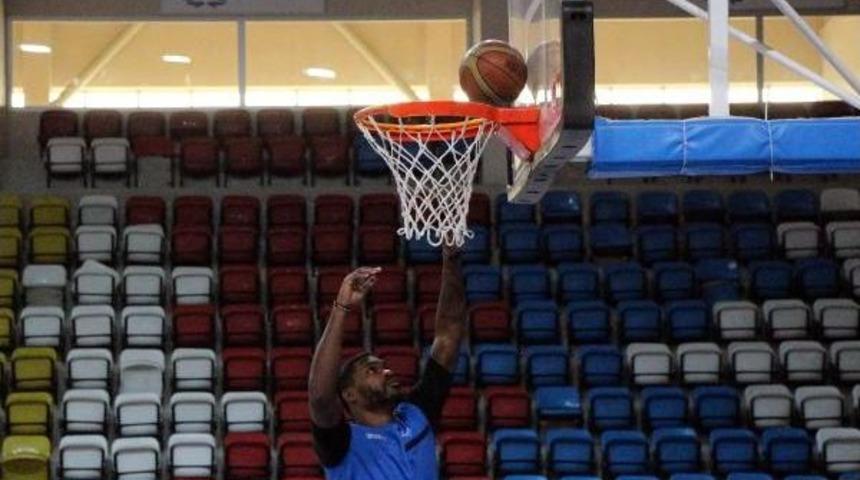 T&uuml;rk Telekom Basketbol Takımı Yeni Sezona Bolu'da Hazırlanıyor