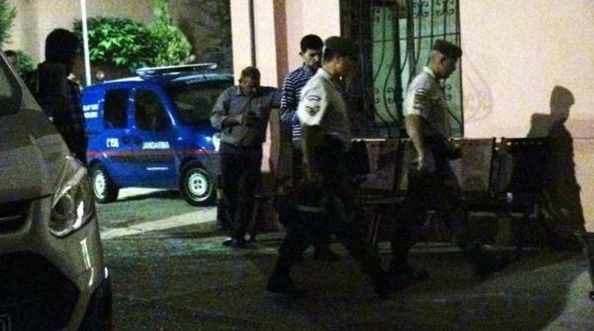 Suriye Sınırında Patlama, T&uuml;rk M&uuml;hendis &Ouml;ld&uuml;