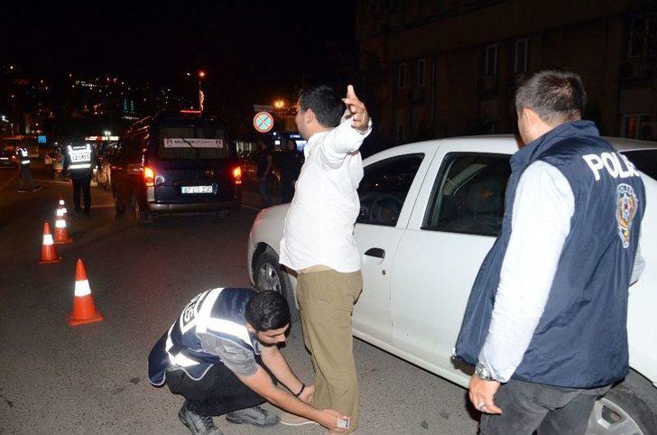 Emniyet Ve Jandarmadan Huzur Uygulaması G3