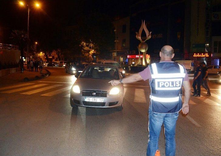 Emniyet Ve Jandarmadan Huzur Uygulaması G5