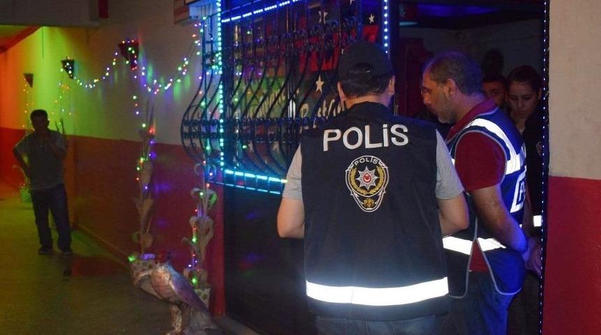 Malatya&rsquo;da Huzur Uygulaması