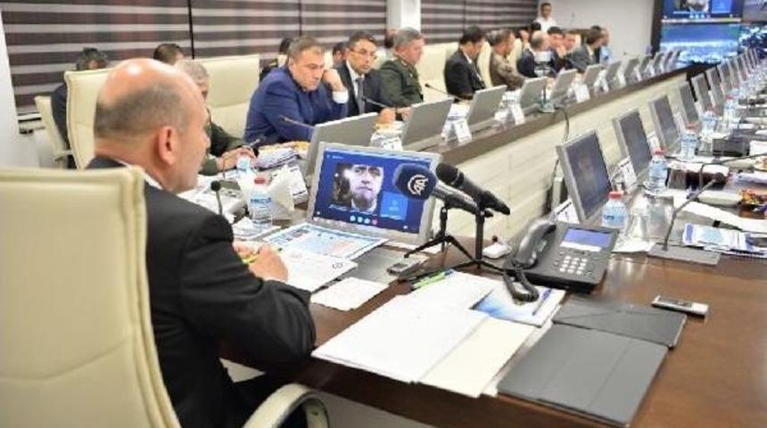 T&uuml;rkiye Genelinde 7'nci Huzur Operasyonu D&uuml;zenlendi