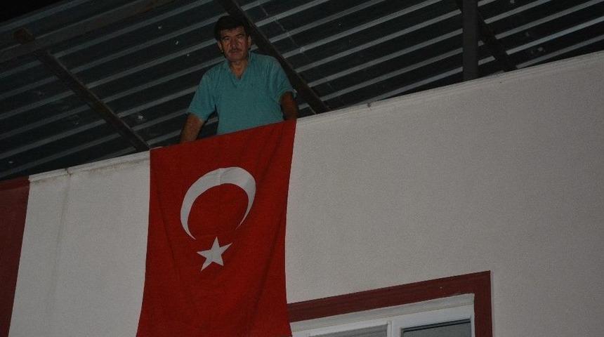 Şampiyon Kızının Heykelinin Dikilmesini İstiyor