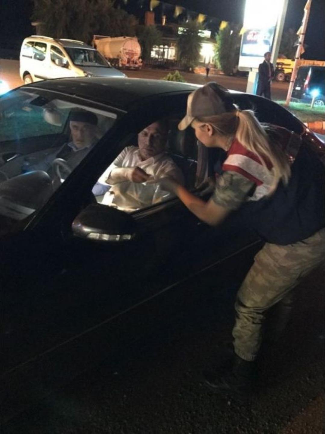 Van&rsquo;da "t&uuml;rkiye G&uuml;ven Huzur-7" Uygulaması