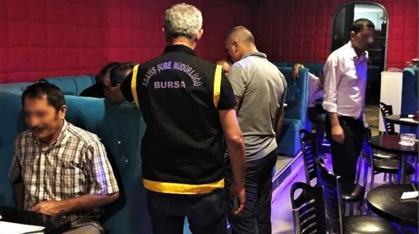 Emniyetten Huzur Operasyonu