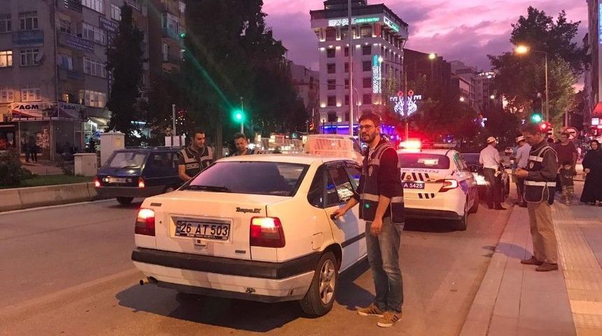 Bilecik&rsquo;te &lsquo;t&uuml;rkiye G&uuml;ven Huzur 7&rsquo; Uygulaması