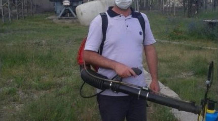 (&ouml;zel Haber) &Ouml;nlem Alınmadığı Takdirde Sayıları Y&uuml;zleri Buluyor