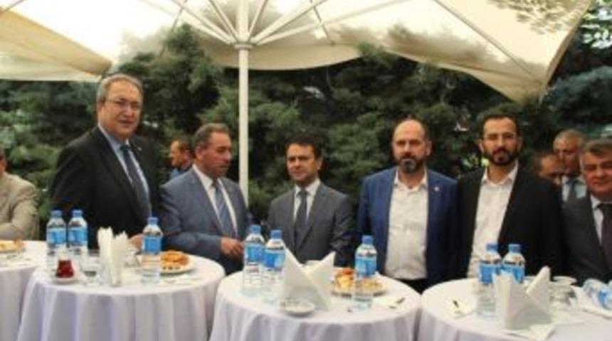Nevşehir&rsquo;de Bayramlaşma Programı 2 Eyl&uuml;l&rsquo;de Yapılacak