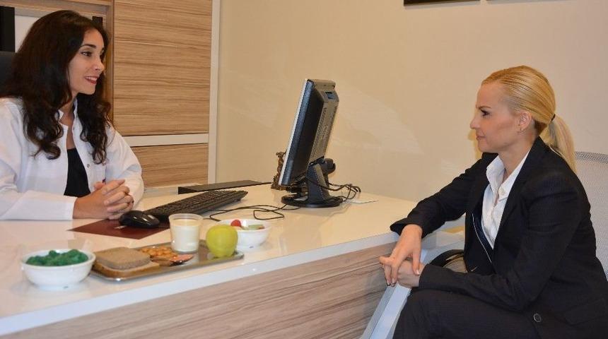 İnternet Diyetleri Sağlığınızdan Edebilir