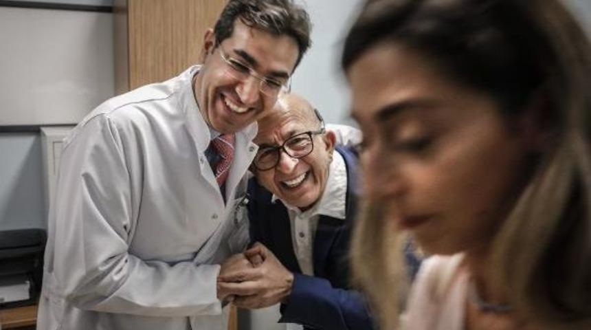 "ilk Defa Kuş Cıvıltısı Duyunca Eşimle Oturup Ağladık"