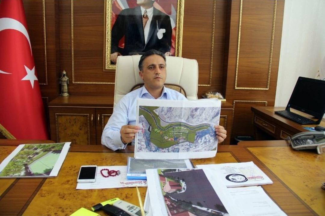 (&ouml;zel Haber) Mutki&rsquo;ye Kayyum Eli Değdi