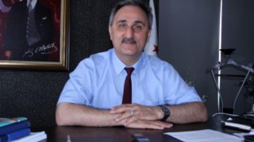 Kemik: &ldquo;bayramda &Ouml;l&ccedil;&uuml;y&uuml; Ka&ccedil;ırmayın&rdquo;