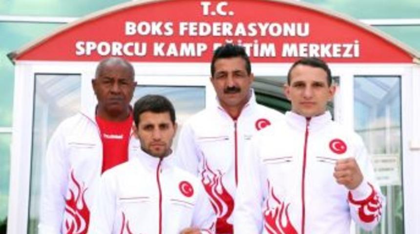 Dünya Boks Şampiyonası Almanya’da Başlıyor
