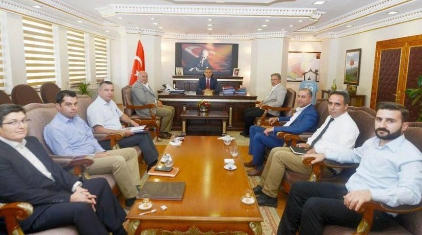 Tunceli’de 350 Kadına İş Kapısı