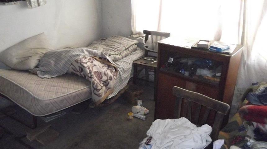 G&ouml;nen Belediyesi&rsquo;nden Evlere Temizlik Hizmeti