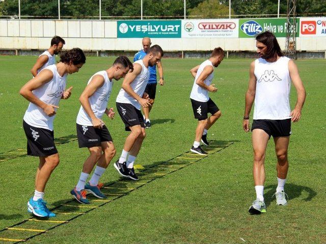 Samaras: “geçmişimi Geride Bıraktım”