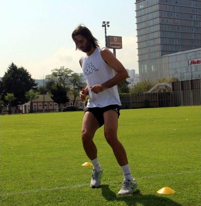 Samaras: “geçmişimi Geride Bıraktım”