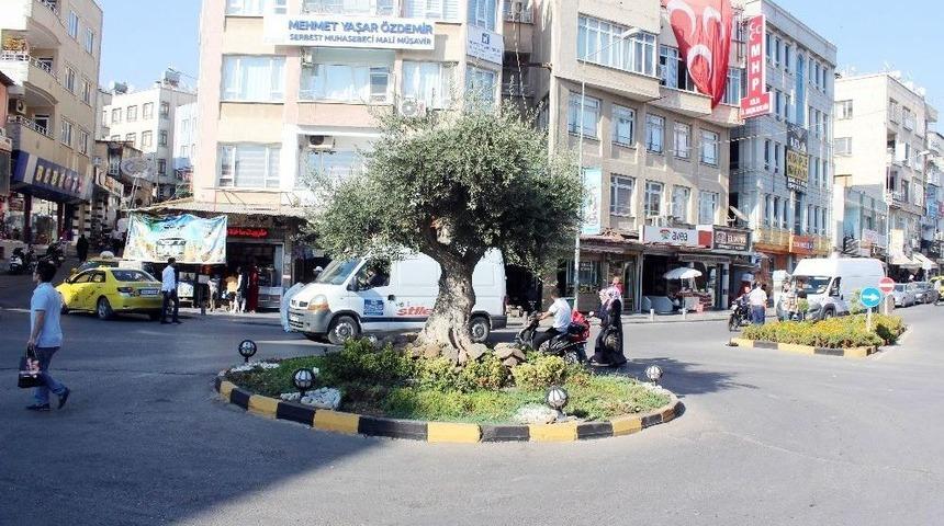 Fırat Kalkanı Harekatı’nın Yıldönümü