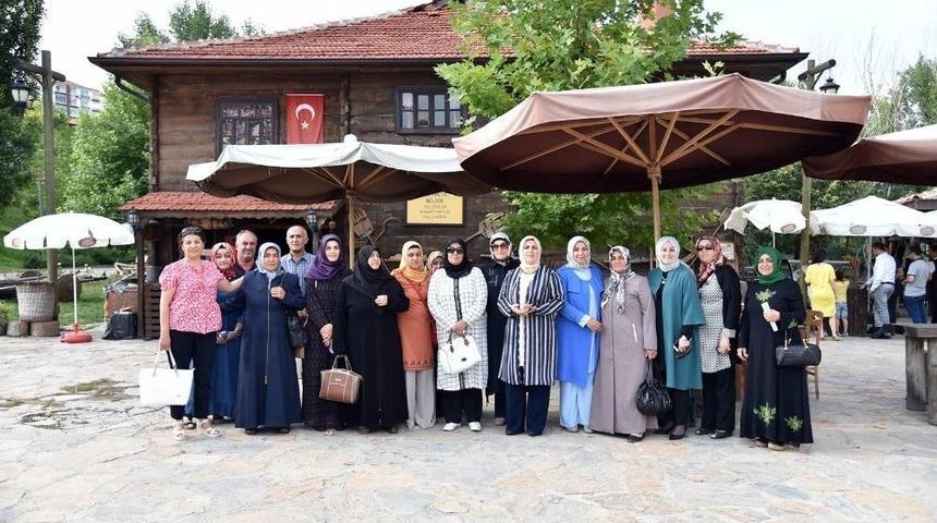 Şehit Yakınları Altındağ’da