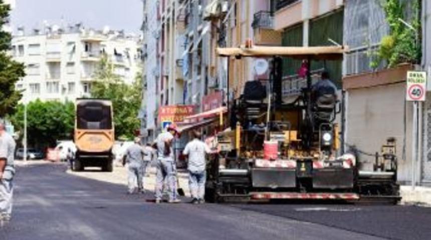 Değirmen&ouml;n&uuml; Caddesi Hizmete A&ccedil;ıldı
