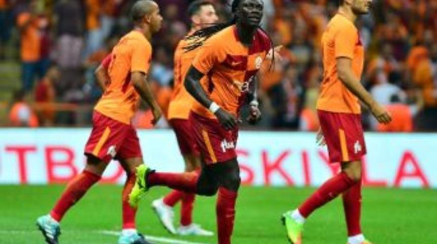 Galatasaray İle Sivasspor 23. Randevuda