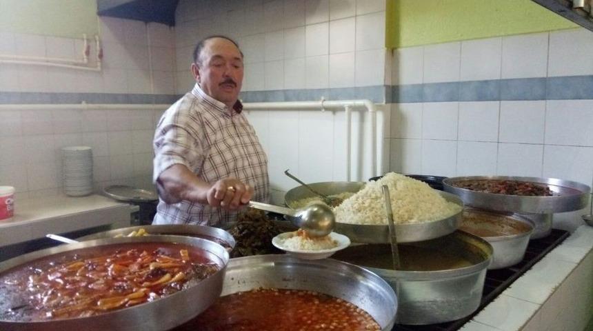 K&uuml;tahya&rsquo;nın 70 Yıllık Aş&ccedil;ısı