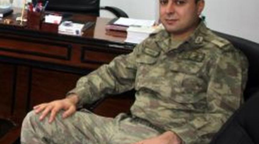 Ma&ccedil;ka İl&ccedil;e Jandarma Komutanı İzmir&rsquo;den Yapılan Bir İhbarla G&ouml;zaltına Alındı