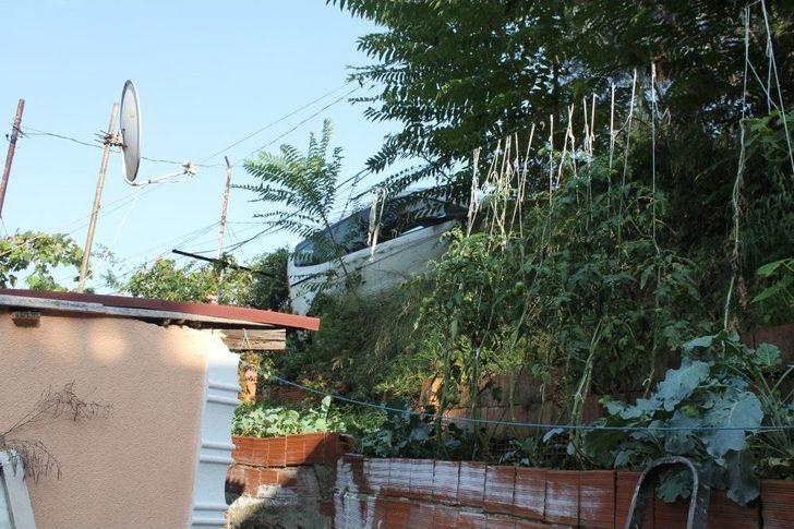 (özel Haber) İstanbul’da Faciadan Dönüldü G1